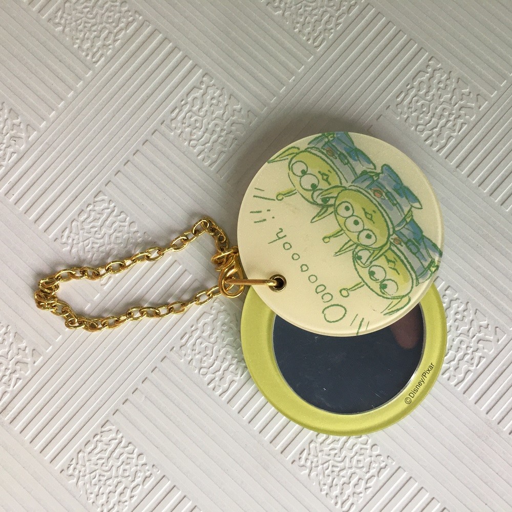 Personalized Custom Double-Sided Printing Clear Acrylic Anime Charm Keychain