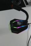 Computer Desktop Laptop USB Wired Microphone Game Live Voice Changer Voice Chat