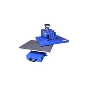 Wholesale JW380B swing away sublimation heat press machine from china suppliers