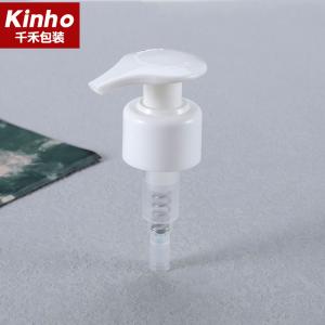 Wholesale 28/410 Cosmetic Lotion Pump 28/400 24/410 Foam Soap Dispenser Locked from china suppliers