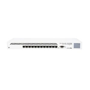 Wholesale Original New Brand MikroTik CCR1016-12G Router from china suppliers