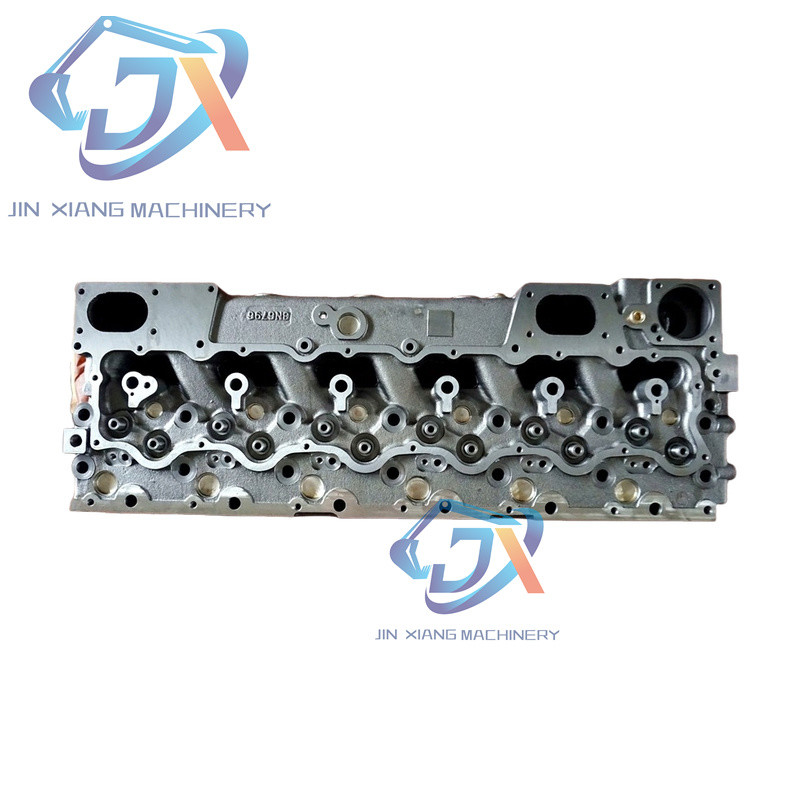 STAR ZEBRA 8N6796 8N-6796 3306 3306B Diesel Engine Parts Cylinder Head for Excavator 235 235B 235C 235D 330 L 330 LN 330-A