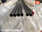 ASTM A269 TP316L Bright Annealed Stainless Steel Seamless Tube 320 Degree