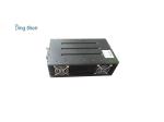 Mobile Vehicle COFDM Wireless Video Transmitter for Outdoor Transmission 3km