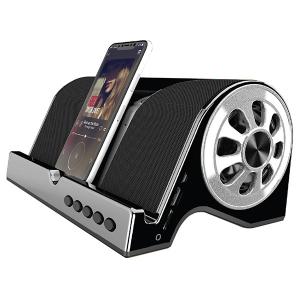 Wholesale New Products 2.0 Channel 2 Inch Subwoofer USB Mini Speaker For Computer from china suppliers