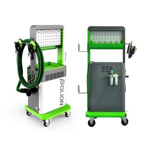 Wholesale Industrial 50L Dry Sander Machine For Car Paint 1300W Power from china suppliers