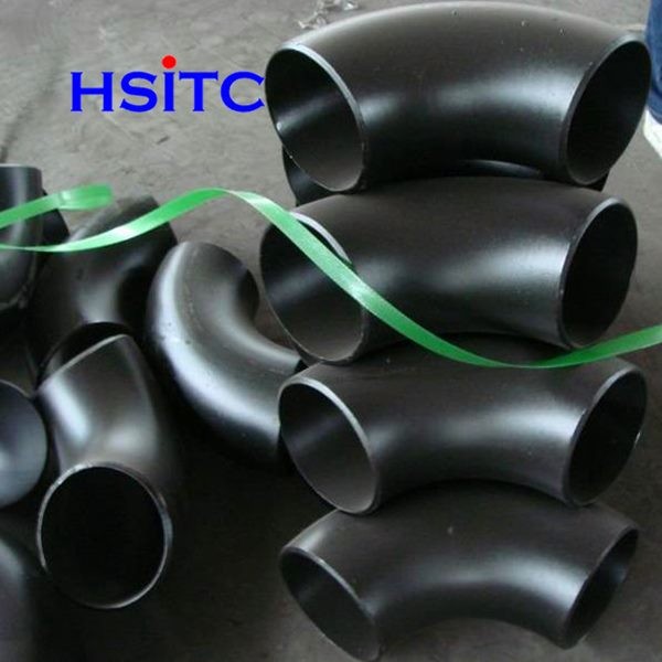 Sch10 Carbon Steel 90 Degree Elbow Asme B16.9 Committee Standard