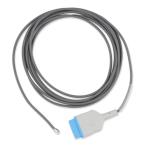 Adult Skin Surface Medical Temperature Probe Mindray PM6800 Series