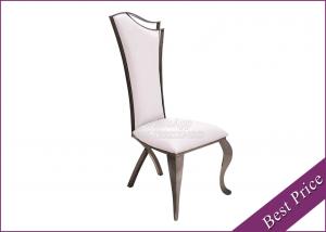 Wholesale Crushed Velvet Dining Room Chair For Sale From Manufacturer (YS-5) from china suppliers