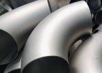 Asme Ansi B16.9 S32205 Duplex Stainless Steel Pipe Elbow