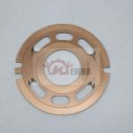 SK330-8 Swing Motor Spare Parts M5X180