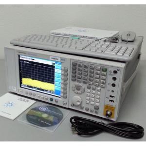 Wholesale Used N9030A PXA Signal Spectrum Analyzer 3 Hz to 50 GHz Low Cost Supplier from china suppliers