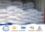 ISO / BV Aluminum chloride hexahydrate ACH inorganic coagulant white crystal