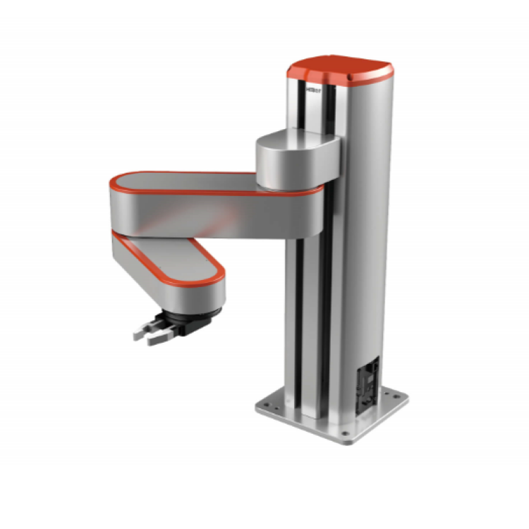Z-Arm 4 Axis Cobot Robot Arm Electric Clamp For Small Items Pick Up