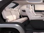 Today Buy - Deposit Factory Price Pure Electric 702KM Range MPV Xpeng X9 Car