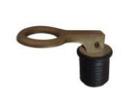 Wholesale Marine Boat Snap Handle Drain Plug from china suppliers