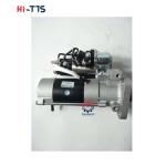 24v 5.0kw 10T Tractor Starter Motor for M008T62471 M8T62471 01182758