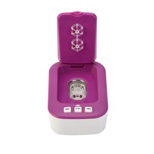 Wholesale 5W Ultrasonic Contact Lens Cleaner Machine from china suppliers
