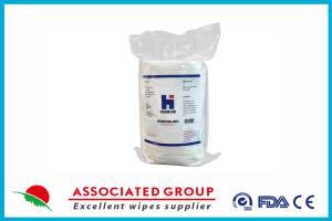 Wholesale Health Club And Hospital Antibacterial Wet Wipes Deodorising With Aloe Vera from china suppliers