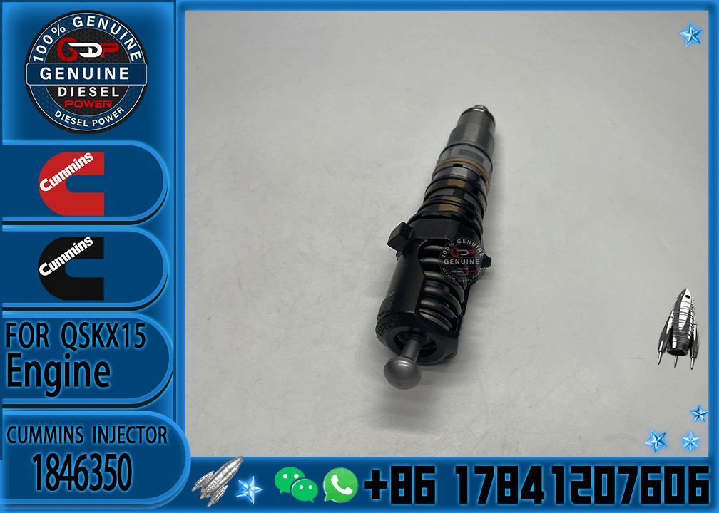 Fuel Injector Nozzles 1764364 1764366 1846348 1846350 1846349