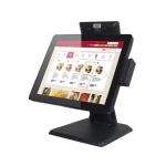 Carav POS Cash Register With J1900 CPU 4GB RAM 64GB SSD