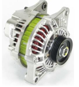 Wholesale 12V 90A CHRYSLER Neon Alternator Lester 13580 A002T81292ZC A002T81391 A2T81192 from china suppliers