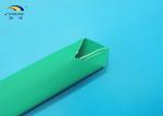 Waterproof Polyolefin Heat Shrink Tubing / Heat Resistant Shrink Sleeves