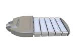 150Watt LED Street Light Manufacturers With LEDS 5 Years Warranty , Photocell