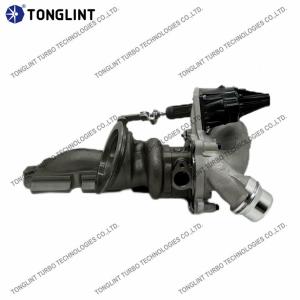 Wholesale B38 Turbocharger 7636784 Turbo 11658600045 For Mini Cooper BMW 1 series 216i 218i B38A15 B38A12 from china suppliers