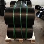 5 Inch Carbon Steel Pipe Fittings ANSI ASME B16.9 Steel Butt Welding Elbow