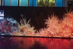 Outdoor P6.67 stage LED Display SMD , led advertising board 5 years warranty smd