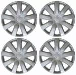 Wheel Cover 304Stainless Steel Use For Isuzu Npr Light Truck Simulator 16Inch