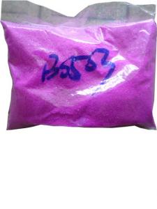 China Neon purple Glitter powder B0503 1/128 taiwan glitter powder Polyester Bulk Craft Glitter wholesale christams holiday on sale