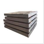 Non Oiled 6mm Carbon Steel Plate