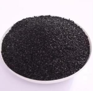 Wholesale Industrial Waste Gases Vap Removal Extruded Pellet Activated Carbon from china suppliers
