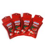 Plastic Bag Packaging Sugar Free Mint Candy 12.8g