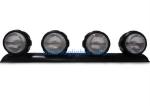 RK1002-W SUV Off-road Vehicle Jeep Roof Top Fog Light