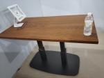 Square Dining Table Legs Restaurant Table bases Hospitality Furniture Flat Board