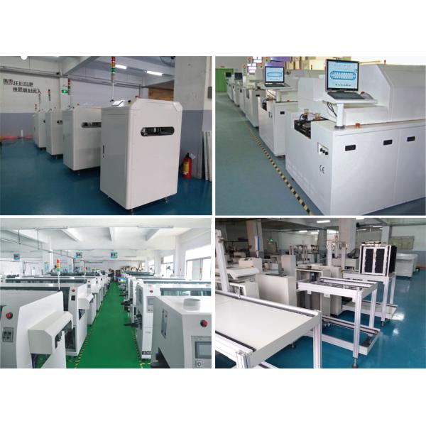 Anti Static Workbench 120x60x160cm with Grounding Wire for PCB SMT