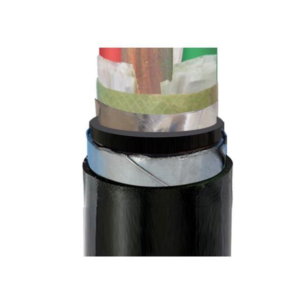 Low Voltage Copper Conductor and Armored Cables for Wholesale