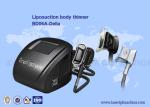 Professional cryolipolysis fat freezing / cryolipolysis slimming machine