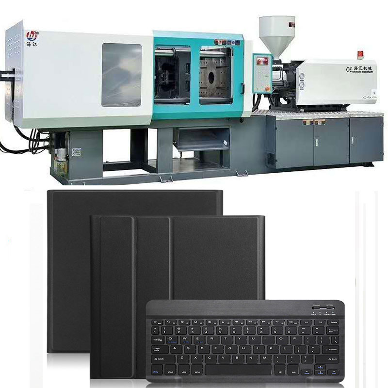 15MPa-250MPa Injection Pressure EDM Injection Molding Machine with Max. Mold Width 600-2500mm