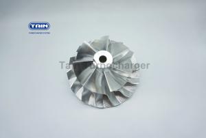 Wholesale 2500841 175828 Billet Compressor Wheel , B2 Upgrade Performance from china suppliers
