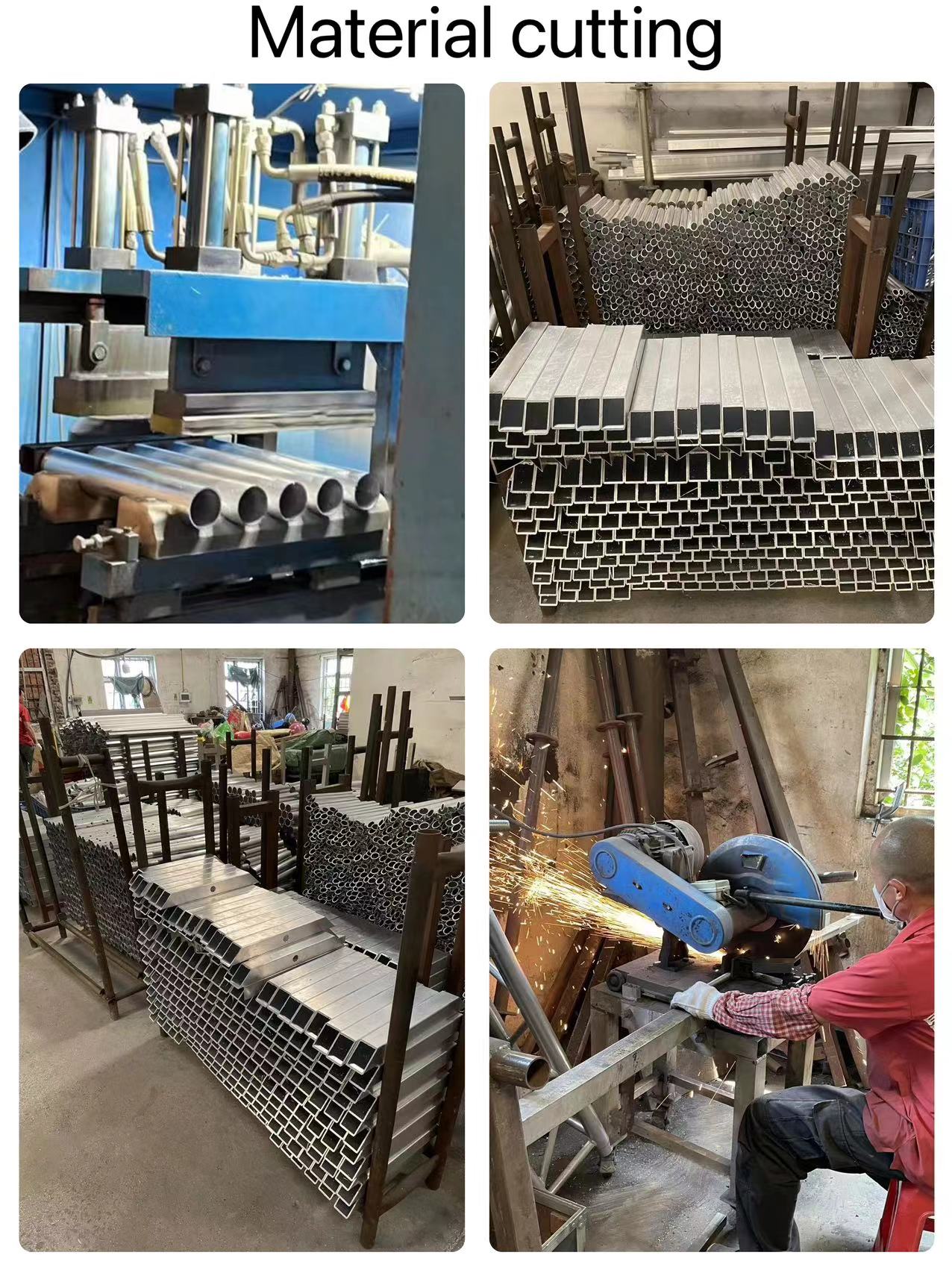 Lightweight Portable Aluminum Stage Platform Quick Assembly For Concerts