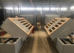 45KW Electric Heat Treatment Furnace Aluminum Alloy Quenching Furnace