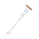 1.0ml Disposable Hypodermic Syringe Skin Adhesive CE Certificated