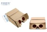 3D Cardboard Augmented Reality Smart Glasses For 4"-6.0" Mobile Phone