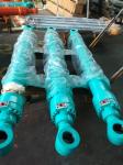 hydraulic cylinder, sk250-8 arm HYDRAULIC CYLINDER kobelco heavy equipment spare