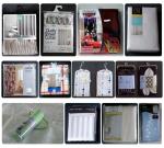 Polyester Shower Curtain Waterproof