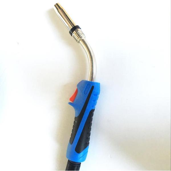 Length 3M 4M 5M Binzel 36KD Mig Welding Torch
